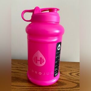 HYDROJUG Pro 73oz - Bright Pink